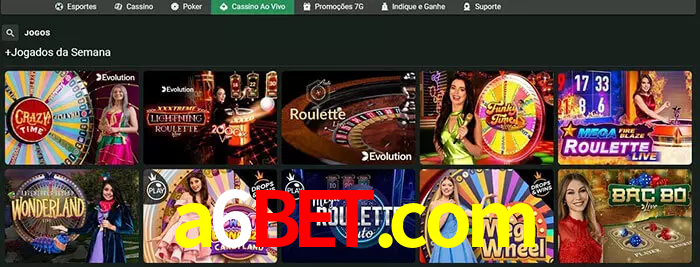 a6bet.com bet