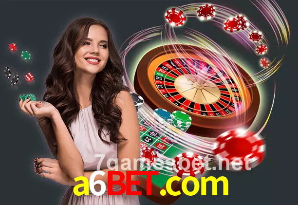 vivo no cassino a6bet.com