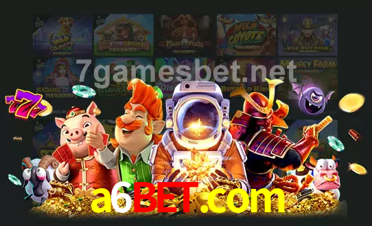cassino a6bet.com