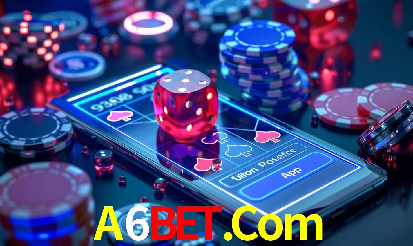 Baixar App A6Bet.Com