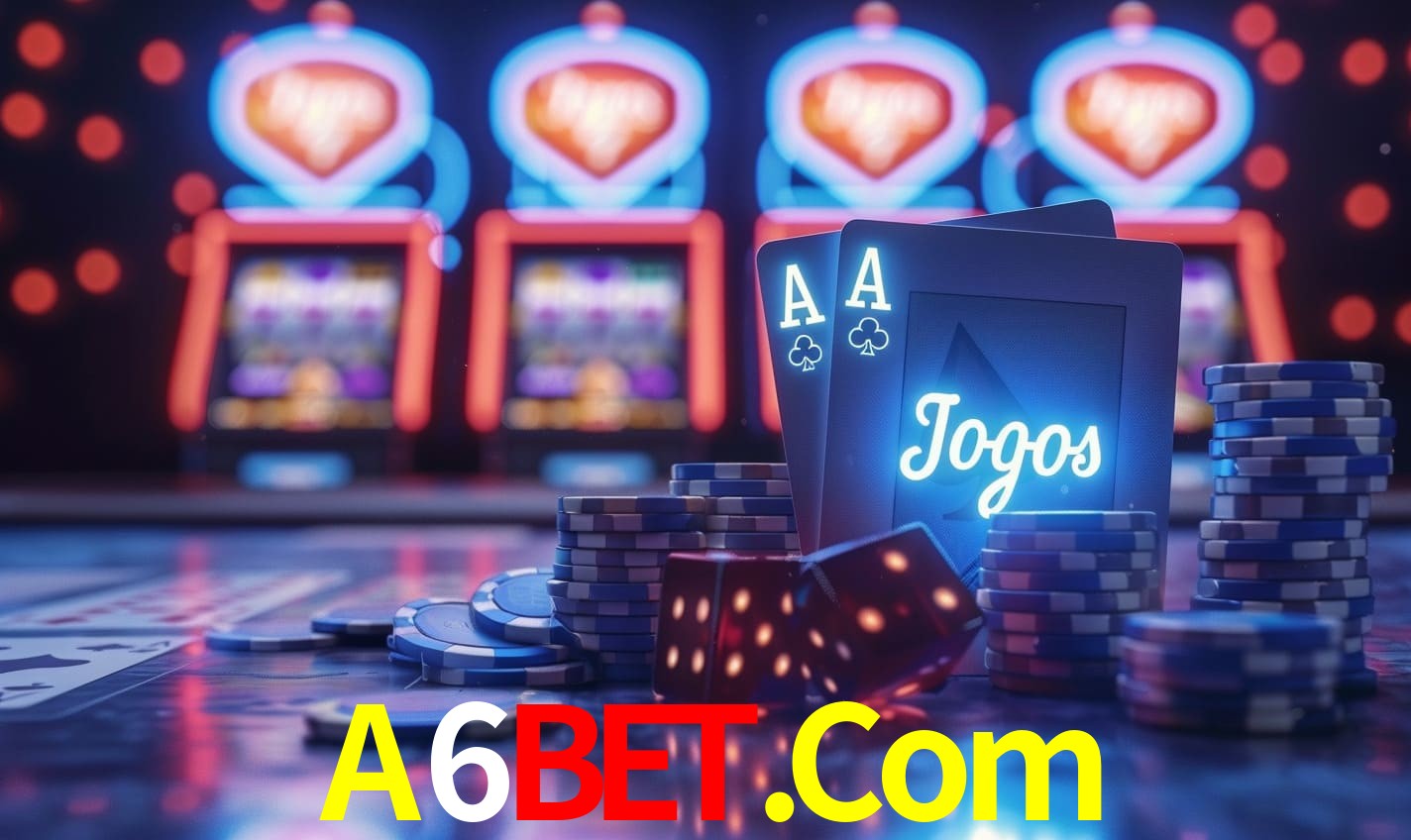 Lista de Jogos A6Bet.Com