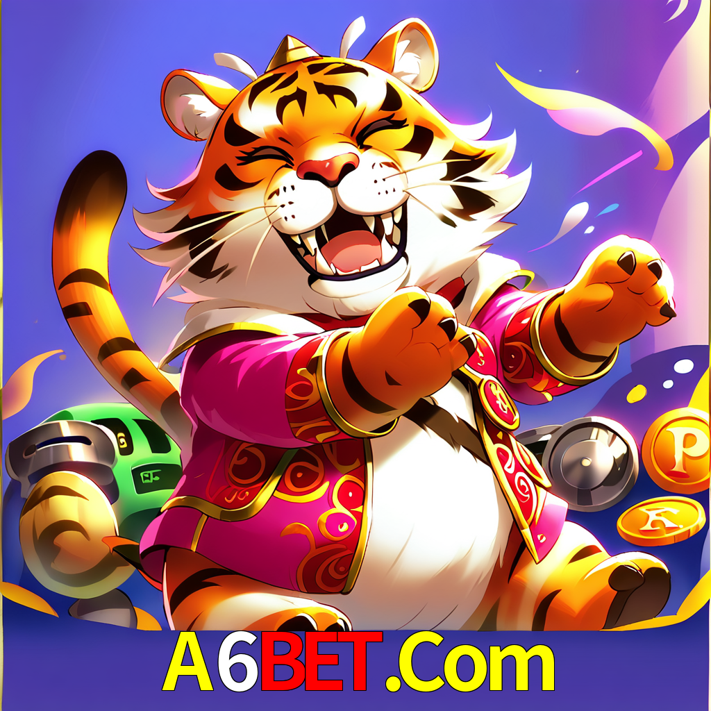 Cassino Online A6Bet.Com