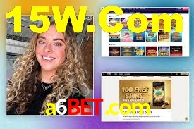 Premium Interface a6bet.com
