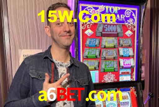 a6bet.com: A Experiência de Casino com Jogos de Mesa ao Vivo