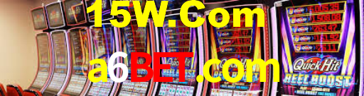 a6bet.com - Melhores Slots De Caça Niquel - a6bet