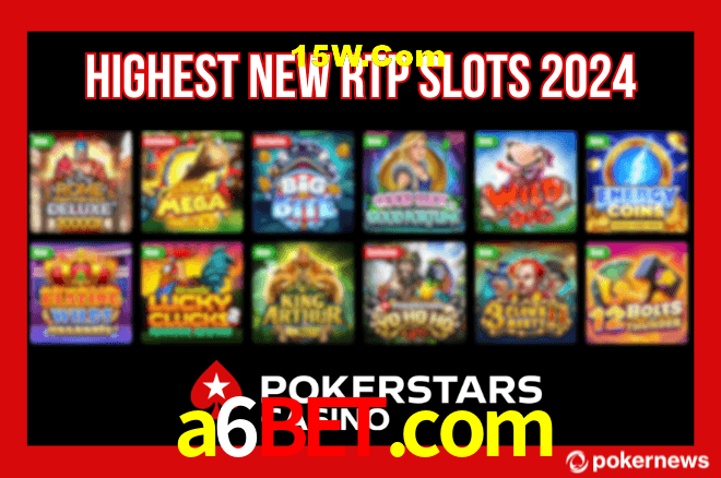 Game Statistics a6bet.com